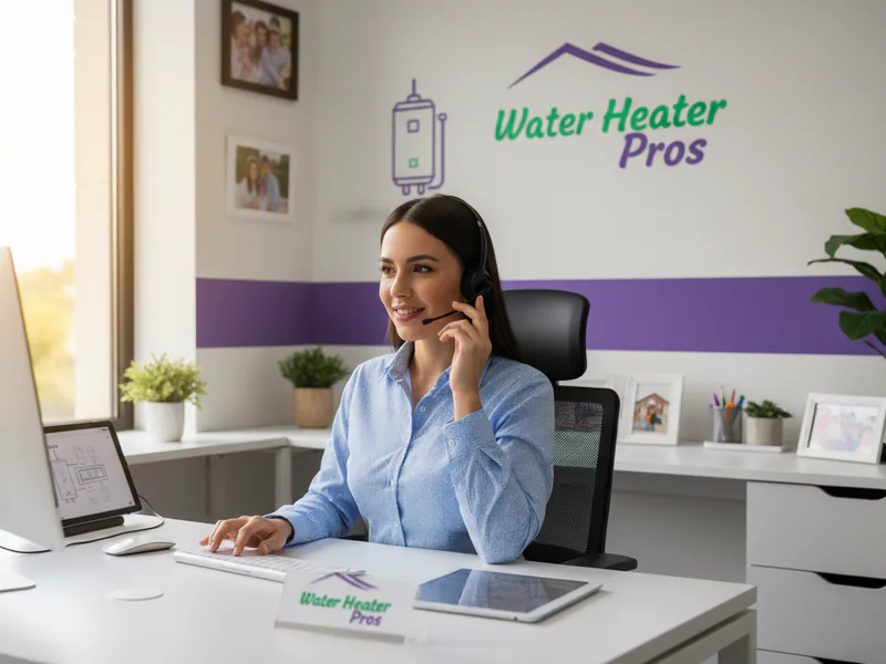 Water Heater Repair  in Lares  FAQ